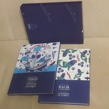 Denizden Gelen Lezzet Balık Yemeklerimiz + Türkiye'de Su Ürünleri ve Balıkçılığın Tarihçesi