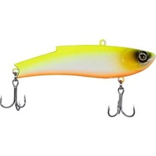 Ryuji Luffer 9cm 32GR Vibrasyon Yem Lemon Back Uv