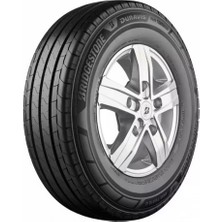Bridgestone Brıdgestone 205/65R16C 107/105T Duravis Van Brıdgestone (Y26)