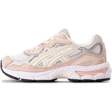 Asics 1204A176 Gel-Nyc Ps Günlük Pudra Çocuk Spor Ayakkabı