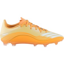 Adidas Performance JQ0935 F50 MESSI LEAGUE Firm Ground /Multi Ground Football Boots