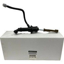 Hidrolik Debriyaj Üst Merkezi Dacia Dokker Lodgy 306104118R Mais