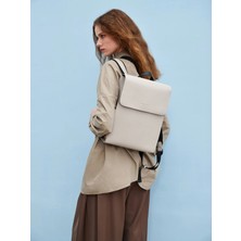 Gaston Luga Splash Id Sırt Çantası 14" - Gri