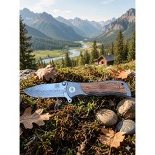 Askerlik Paketi Swat Model 21 cm Outdoor Cakı