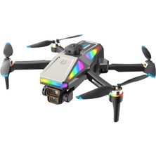 Tianya Kameralı Drone, Rgb Gövde ,fırçasız Motor, Fpv Canlı Görüntü, Katlanabilir, Yeni Başlayanlar