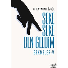 Seke Seke Ben Geldim - Sekmeler V