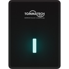 Tommatech Likya 22 Kw Ac Elektrikli Araç Şarj Cihazı