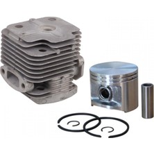 İmaya Tırpan Silindir Set 63CC 48MM Çin Tırpan