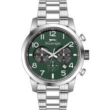 Slazenger SL.09.2655.2.370 Erkek Kol Saati