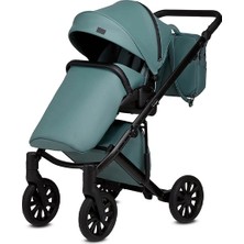 Anex E/type Çift Yönlü Bebek Arabası