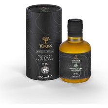Villa Turqan Fesleğen Aromalı Natürel Sızma Zeytinyağı – 250 ml