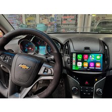 Navimex Chevrolet Cruze 2012 2013 Android Multimedya Oem Double Carplay 8ram
