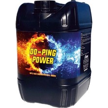 Çimsan Doping Power - Azot ve Potasyum Içeren Sıvı Organomineral Gübre