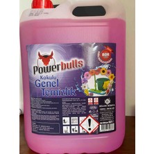 Powerbull Kokulu Genel Temizlik