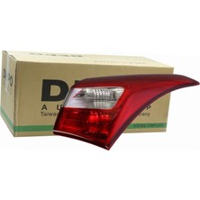Depo Stop Lambası Dış Sağ Hyundaı I30 2012-2016