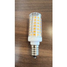 12W E14 Smd LED Ampul 3000K Osaka
