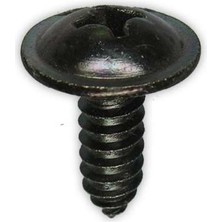 Im Global Yıldız Vida Rysb 6,3X19X16 mm 92155-22000 – Hyundai Kia / Nissan 11254-06203 / Toyota 90164-60024 ile Uyumlu- 5ADET