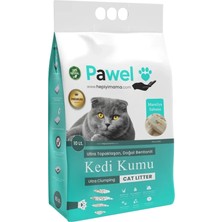 Pawel Kedi Kumu