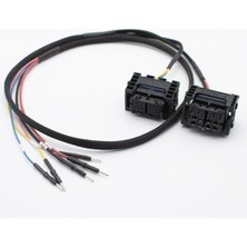 Flex Flx2.16 Bmw Mdg1 Ecu Kablosu