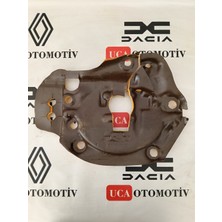 Pedal Grubu Ses Kesici - Renault Symbol Talia Orjinal Mais 8200106117