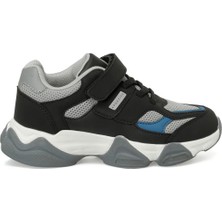 I Cool Hanes F 6fx Gri Erkek Çocuk Spor Ayakkabı
