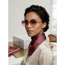 Dzmerc Kadın Güneş Gözlüğü (Crt)