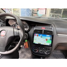 Navimex Fiat Linea Old Android Multimedya Oem Double Carplay 8ra