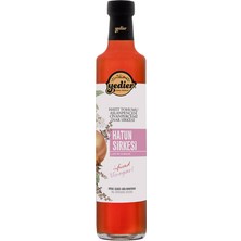 Yedier Hatun Sirkesi 500 ml