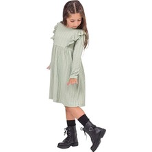 Wizzy Kız Çocuk Elbise