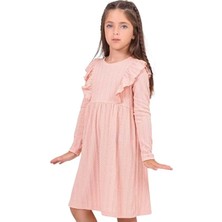 Wizzy Kız Çocuk Elbise