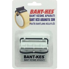 ŞEYLİŞEYLER Şeylişeyler - Bant-Kes Bant Kesme Aparatı 50 mm 1 Adet