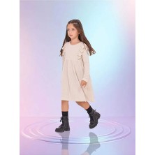 Wizzy Kız Çocuk Elbise