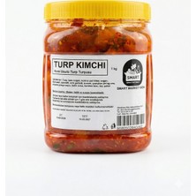 Smart Market Kore Turşusu Kkakdugi Turp Kimchi 1 kg