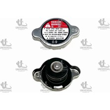 Itaqi Kapak Radyatör Qashqai 2,0 Dizel 2007-2013/X-TRAİL 2,0 Dizel 2007-2013