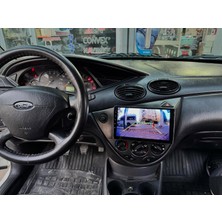 Navimex Android Multimedya Oem Double Carplay 8ram