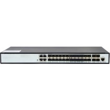Longline 5 Port Desktop Ethernet Switch 10/100 Mbps LNG5005S