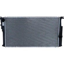 Bmw 3 Serisi F30-F80 318D N47 Su Radyatörü Nrf