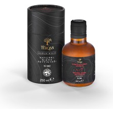 Villa Turqan Acı Biber Aromalı Natürel Sızma Zeytinyağı – 250 ml