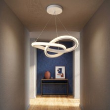 Avizego Bravo LED Sarkıt Avize