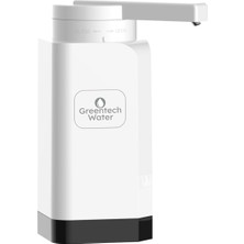 Blue Apple Tezgah Üstü Musluk Ucu Arıtıcı / BA-D07