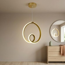 Avizego Ovira LED Sarkıt Avize