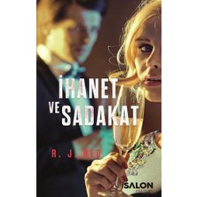 Salon Yayınları Ihanet ve Sadakat