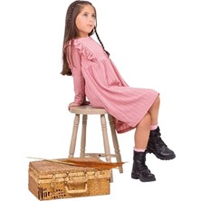 Wizzy Kız Çocuk Elbise