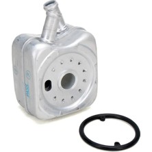 Behr Volkswagen Golf 4 1j1 1.8 T Yağ Soğutucu Mahle