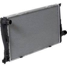 Bmw X3 E83 3.0sd M57 Su Radyatörü Nrf