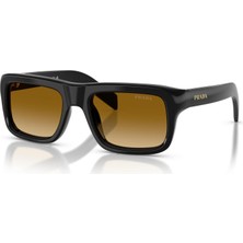Prada PRD11S 16K10X 54 Erkek Güneş Gözlüğü