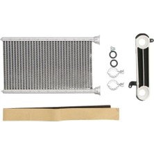 Bmw 1 Serisi F20 118D N47 Kalorifer Radyatörü Nrf