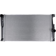 Oris Bmw 5 Serisi F10 520I N20 Su Radyatörü Orıs