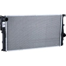 Bmw 1 Serisi F20 120D N47 Su Radyatörü Nrf