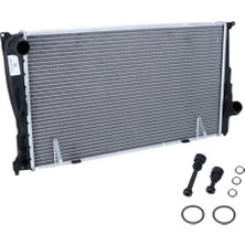 Bmw 1 Serisi E81 120D N47 Su Radyatörü Nrf